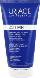 URIAGE_DS Hair Kreato- Reducing Treatment Shampoo szampon keratoregulujący 150ml 4