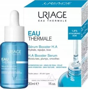 URIAGE_Serum Booster nawilżajace serum do twarzy 30ml 1