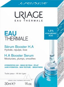 URIAGE_Serum Booster nawilżajace serum do twarzy 30ml 2