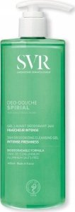 SVR_Spirial Deo-Douche dezodorujący żel do mycia ciała 400ml 1
