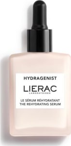 LIERAC_Hydragenist The Rehydratning Serum nawilżająco-rozświetlające seurm do twarzy 30ml 2