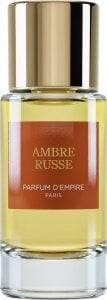 PARFUM D'EMPIRE Ambre Russe EDP spray 50ml 1