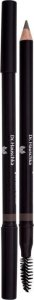 Alkotest DR. HAUSCHKA_Eyebrow Definer kredka do brwi 02 Dark Brown 1