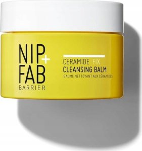 Alkotest NIP+FAB_Ceramide Fix Replenishing Cleansing balsam oczyszczający z ceramidami 75ml 1