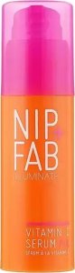 Alkotest NIP+FAB_Vitamin C Fix Serum  serum do twarzy 5% 50ml 1