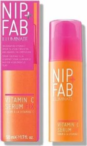 Alkotest NIP+FAB_Vitamin C Fix Serum  serum do twarzy 5% 50ml 2