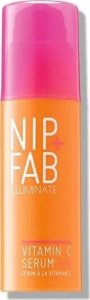 Alkotest NIP+FAB_Vitamin C Fix Serum  serum do twarzy 5% 50ml 3