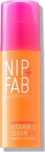 Alkotest NIP+FAB_Vitamin C Fix Serum  serum do twarzy 5% 50ml 5