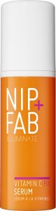 Alkotest NIP+FAB_Vitamin C Fix Serum  serum do twarzy 5% 50ml 8