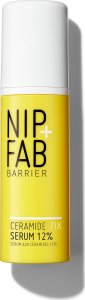 Alkotest NIP+FAB_Ceramide Fix Serum serum do twarzy z ceramidami 12% 50ml 2