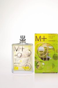 Alkotest ESCENTRIC MOLECULES Molecule 01 Ginger EDT spray 100ml 3