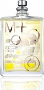 Alkotest ESCENTRIC MOLECULES Molecule 01 Ginger EDT spray 100ml 4