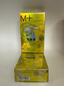 Alkotest ESCENTRIC MOLECULES Molecule 01 Ginger EDT spray 100ml 5