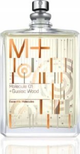 Alkotest ESCENTRIC MOLECULES Molecule 01 Guaiac Wood EDT spray 100ml 4