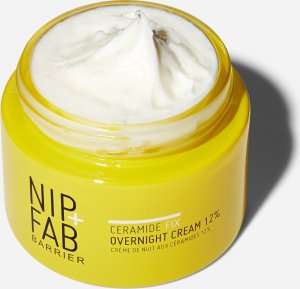 Alkotest Ceramide Fix Krem do twarzy na noc z ceramidami 12% 50ml 2