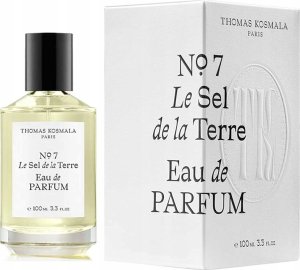 Alkotest THOMAS KOSMALA No. 7 Le Sel De La Terre EDP spray 100ml 1