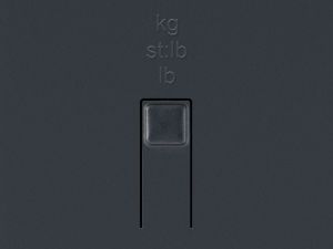 Waga łazienkowa Soehnle Soehnle Style Sense Comfort 100 6