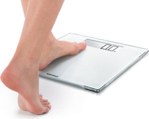 Waga łazienkowa Soehnle Soehnle Style Sense Comfort 100 7