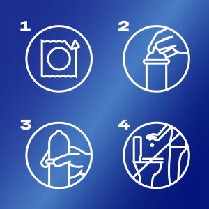 Alkotest DUREX_Classic prezerwatywy klasyczne 24szt. 6