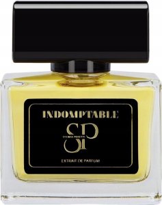SYLWIA PERETTI Indomptable EDP spray 50ml 1