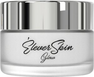 Alkotest ELEVER_Skin Glow przeciwzmarszczkowy rozświetlający krem na dzień 50g 1