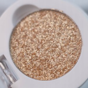 Ibra IBRA_Eyeshadow cień do powiek Frosty Peach 1,3g 4