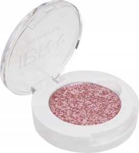 Ibra IBRA_Eyeshadow cień do powiek Pink Snow 1,3g 2