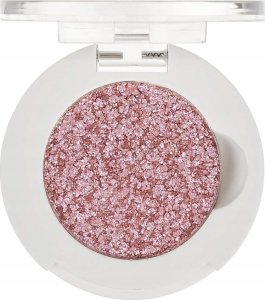 Ibra IBRA_Eyeshadow cień do powiek Pink Snow 1,3g 3