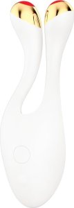 Diforo DIFORO_Amirta Perl White wysokoenergetyczne urządzenie do liftingu V White Gold 2