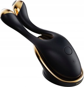 Alkotest DIFORO_Amirta Perl White wysokoenergetyczne urządzenie do liftingu V Black Gold 5