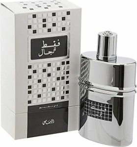 RASASI Faqat Lil Rijal EDP spray 50ml 2