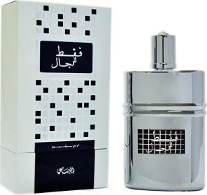 RASASI Faqat Lil Rijal EDP spray 50ml 3