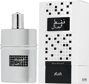 RASASI Faqat Lil Rijal EDP spray 50ml 6