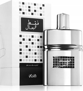 RASASI Faqat Lil Rijal EDP spray 50ml 7