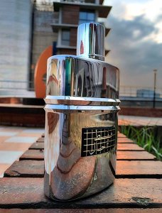 RASASI Faqat Lil Rijal EDP spray 50ml 9