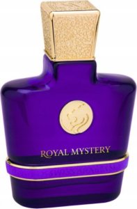 SWISS ARABIAN Ladies Royal Mystery EDP spray 100ml 1