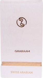 Alkotest SWISS ARABIAN Gharaam EDP spray 50ml 1