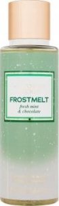 Alkotest VICTORIA SECRET Frostmelt BODY MIST 250ml 4