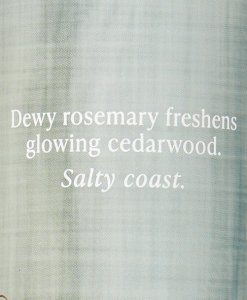 Alkotest VICTORIA SECRET Cedar Breeze BODY MIST 250ml 2