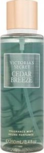 Alkotest VICTORIA SECRET Cedar Breeze BODY MIST 250ml 3