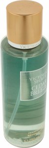 Alkotest VICTORIA SECRET Cedar Breeze BODY MIST 250ml 5
