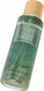 Alkotest VICTORIA SECRET Cedar Breeze BODY MIST 250ml 6