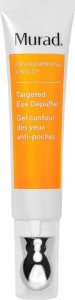 Alkotest MURAD_Trgeted Eye Depuffer kuracja pod oczy 15ml 2