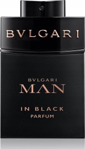 Alkotest BVLGARI Man In Black PARFUM spray 60ml 1