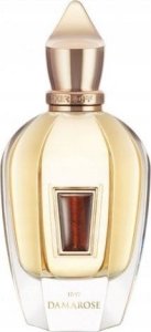 Alkotest XERJOFF 17/17 Damarose EDP spray 50ml 2