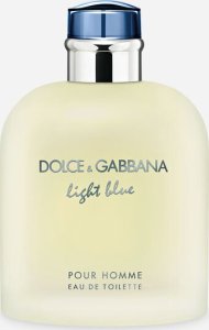 Alkotest DOLCE&amp;GABBANA Light Blue Pour Homme EDT spray 40ml 2