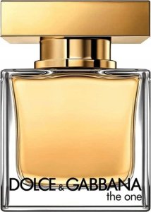 Alkotest DOLCE&amp;GABBANA The One Woman EDP spray 50ml 4