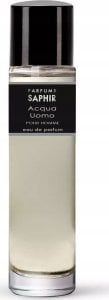 Alkotest SAPHIR Acqua Uomo EDP spray 30ml 1