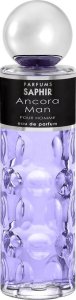 Alkotest SAPHIR Ancora Pour Homme EDP 200ml 1