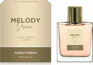 Alkotest MELODY Dream EDT spray 100ml 1